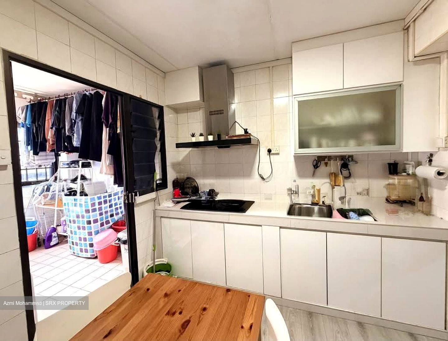 Blk 607 Woodlands Ring Road (Woodlands), HDB 4 Rooms #548396161